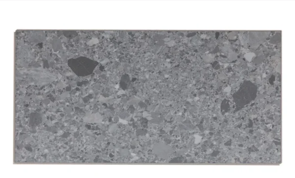 Плитка SPC Bonkeel Tile 4мм Grigio Terrazzo в Каменске-Уральском