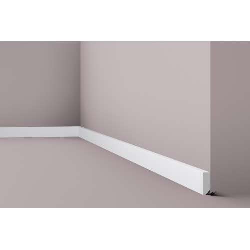 Плинтус NMC Wallstyl FT1 (38х13х2000 мм) в #REGION_NAME_DECLINE_PP#