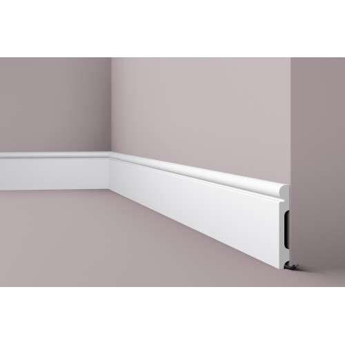 Плинтус NMC Wallstyl FL4 (150х20х2000 мм) в #REGION_NAME_DECLINE_PP#