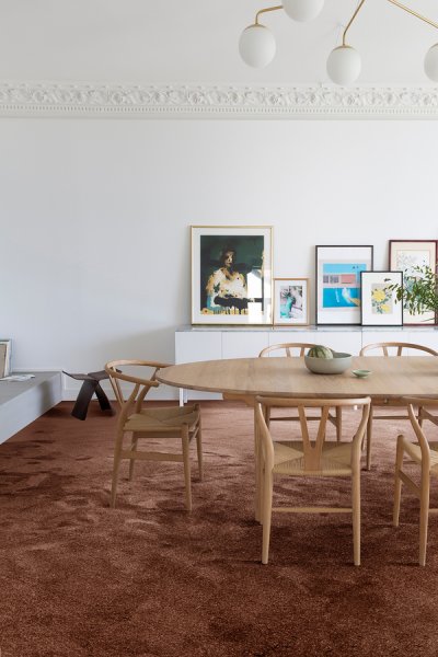 Ковровое покрытие AW Kiama 48 - (5м) в #REGION_NAME_DECLINE_PP#