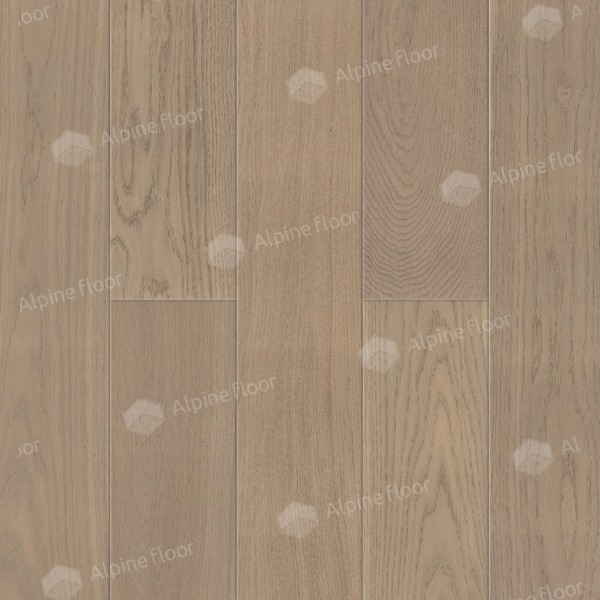 Инженерная доска Alpine Floor Villa Дуб Милкшейк в #REGION_NAME_DECLINE_PP#