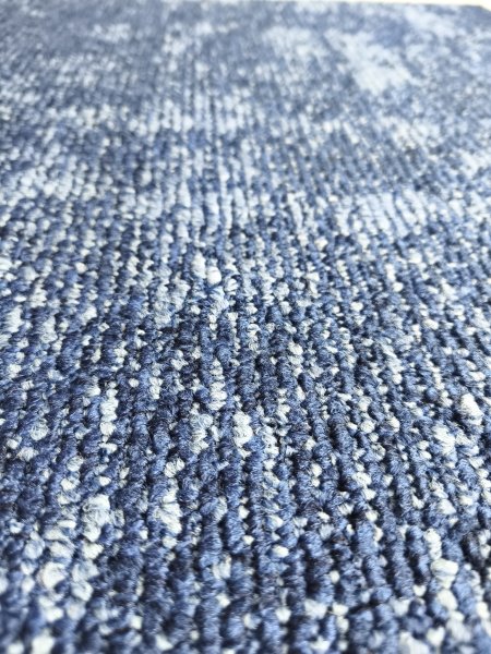 Ковровая плитка Bonkeel Sensei Blue в #REGION_NAME_DECLINE_PP#