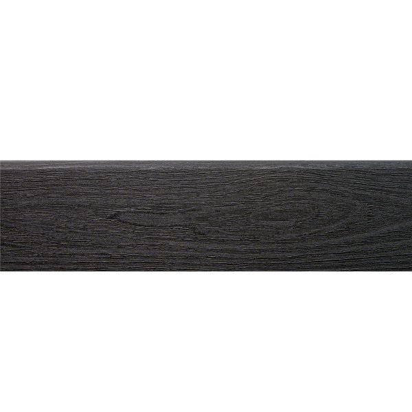 Плинтус MDF Bonkeel 24033 Чёрное Дерево (80х16х2400 мм) в #REGION_NAME_DECLINE_PP#