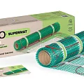 Нагревательные маты Supermat в Каменске-Уральском