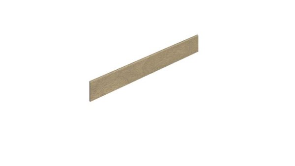 Керамогранит Coliseum Бормио Хани Плинтус (Натуральный, 7,2х60) в #REGION_NAME_DECLINE_PP#