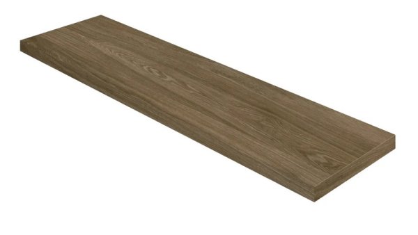 Керамогранит Coliseum Дукале Пэппер Ступень угловая правая (Натуральный, 33х120) в #REGION_NAME_DECLINE_PP#