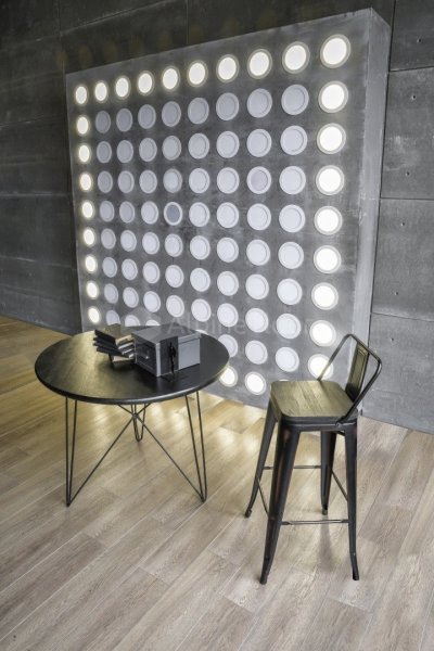 Каменно-полимерная плитка Alpine Floor Intense Туманный Лес ECO 9-4, 6 мм 43 класс в #REGION_NAME_DECLINE_PP#