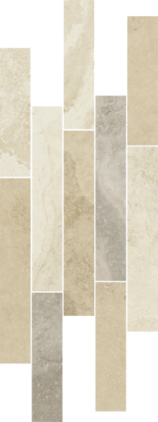 Керамогранит Italon Вандефул Лайф Брик Мультиколор (Натуральная 29.6х79.6) в #REGION_NAME_DECLINE_PP#