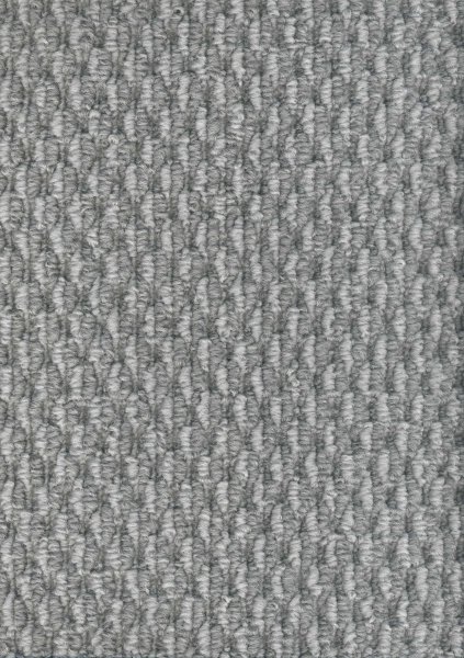 Ковровое покрытие Zartex Варна 003 серый - 4 м в #REGION_NAME_DECLINE_PP#