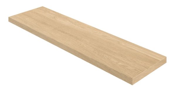 Керамогранит Coliseum Дукале Сэнд Ступень угловая правая (Натуральный, 33х120) в #REGION_NAME_DECLINE_PP#