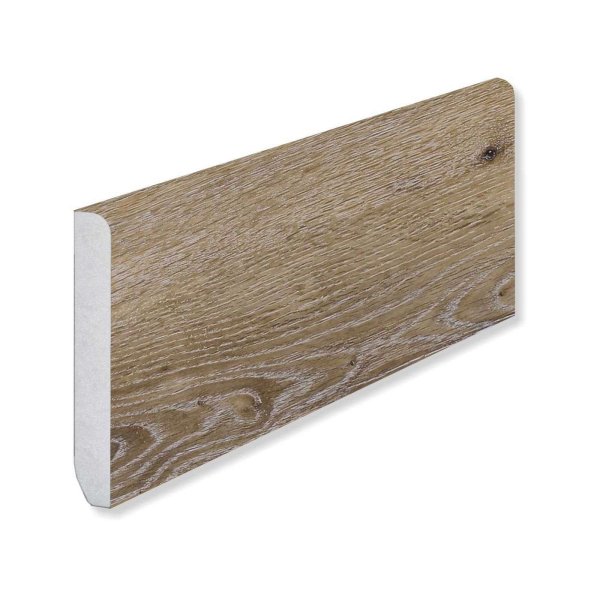 Кварцевый плинтус Fargo 1603 Дуб Кантри градиент 80х11х2200 мм в #REGION_NAME_DECLINE_PP#