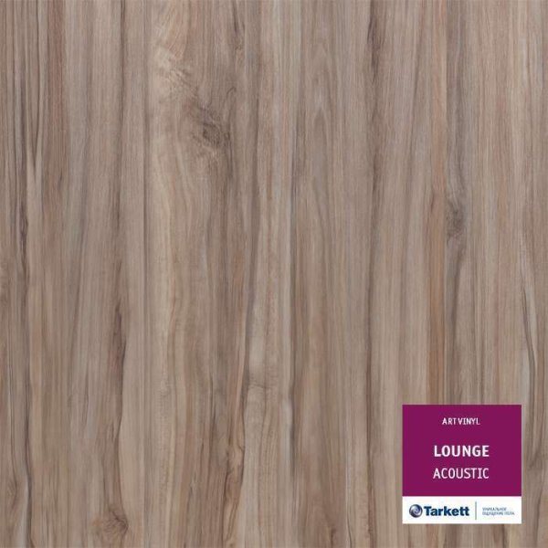 ПВХ плитка Tarkett Lounge Acoustic Планка 152Х914 в #REGION_NAME_DECLINE_PP#